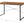 Jurgen Industrial Style Desk & Bookshelf Set
