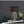 Rectangular Shade Accent Lamp With 3 Way Switch - Silver