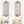 12-Light Farmhouse Kitchen Chandeliers, Matte
