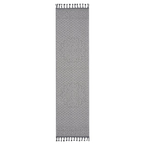 Guros - Medallion Indoor / Outdoor Area Rug