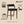 Patricia - Counter Stool