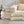 Convertible Floor Sofa Bed With Fixed Shape Frame For Living Room
