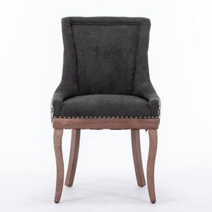 Ultra - Side Dining Chair (Set of 2)