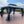 13 x 10 Ft Patio Gazebo Tent with Ventilated Double Roof and Mosquito Net