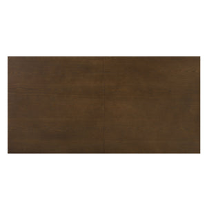 69 Inches Dining Table (Walnut)