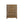 5 Drawer Chest With - Brown