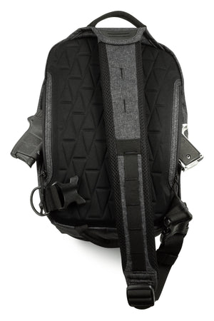 BLINDSIDE - Concealed Carry Sling Pack