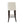 Beever - Barstool With Backrest