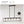 6 Light Farmhouse Chandelier, Modern Industrial Linear Rectangular Crystal Pendant Light Cage Chandelier For Dining Room, Kitchen Island, Bar, Long Table, G9*6 Bulbs Included - Matte Black