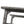 Wooden Oversized Porch Rocker Chair With Wide Seat and Tall Backrest