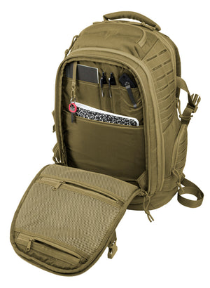Guardian EDC Backpack 25L - TRAPSKI