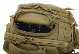 Guardian EDC Backpack 25L - TRAPSKI