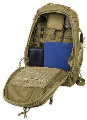 Guardian EDC Backpack 25L - TRAPSKI