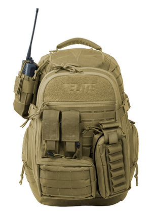 Guardian EDC Backpack 25L - TRAPSKI