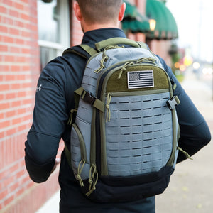 Guardian EDC Backpack 25L