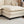 Modern 4-Seater Sectional Sofa with 2 Ottomans