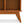 Draper - Handcrafted Low Bookcase