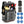 Cooler Backpack 36 Can Leakproof Insulated Cooler Backpack with 25L/6.6Gal for Picnic Camping Beach Hiking Fishing Travel