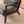 Living Room Chair With Lumbar Pillow