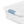 Sterilite 32 Qt Clear Plastic Stackable Storage Box Container with Lid, 6 Pack