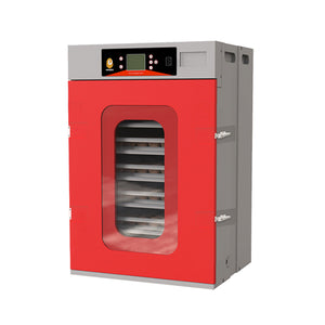 400-Egg Commercial Cabinet Incubator