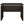 Extension Desk With Floating Top Design - Brown