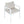 All-Weather Outdoor Dining Chair (Set of 2)