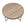 Bage Weathered Round Coffee Table
