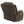 Beca - Upholstered Power Lift Recliner With Cupholders And USB Charging
