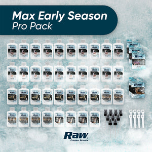 Early Season Pro Packs