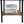 3pcs Rocking Rattan Set - Grey