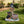 Puppy Dog Solar Planter Outdoor Statue