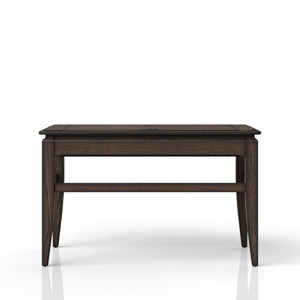 Writing Desk - Chocolate