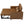 Convertible Sleeper Sofa Bed With 3 USB Ports