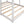 Bunk Bed With Roof, Window, Guardrail, Ladder