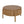 Round Lift Top Coffee Table with Hidden Storage