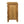 Farmhouse Cabinet Natural Wood