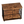 Large Wooden Dog Crate Furniture