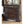 2 Drawer Nightstand, Carvings Bedside Table, Bedroom Furniture - Cherry