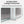 Double Sliding Frameless Soft-Close Shower Door