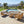 TOPMAX 5-Piece Acacia Wood Patio Furniture Set