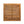 Outdoor Minimalist Acacia Wood Square Bar Table