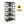 5 Tier Heavy Duty Shelving Unit Adjustable Shelving Units
