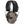 Walker's Razor Slim Electronic Folding Ear Protection Muffs for Shooting, Earth