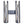 Tigress Double Spinning Console Rod Holder
