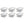Life Story Clear Closet Organization Storage Box Container, 14 Quart (6 Pack)