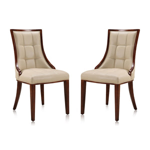 Fifth Avenue - Dining Chair (Set of 2)