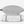 BedGear Dri-Tec King Pillowcase Set, Grey