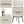 Mallin - Side Chair (Set of 2) - Gray / Walnut