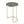 Ashley - 2 Piece Nesting Table - Gold